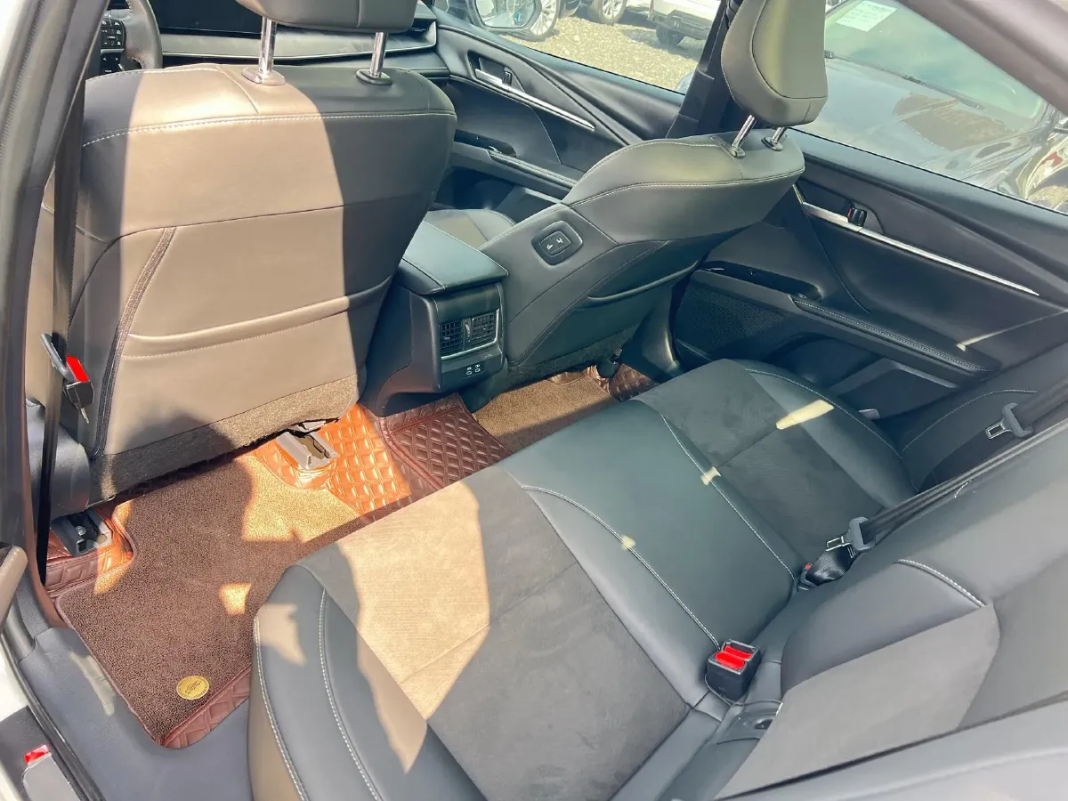 2024 Toyota Camry 2.0L 173HP L4 CVT,autocango,china used car exporter,china ev exporter,chinese used car exporter,chinese used ev exporter