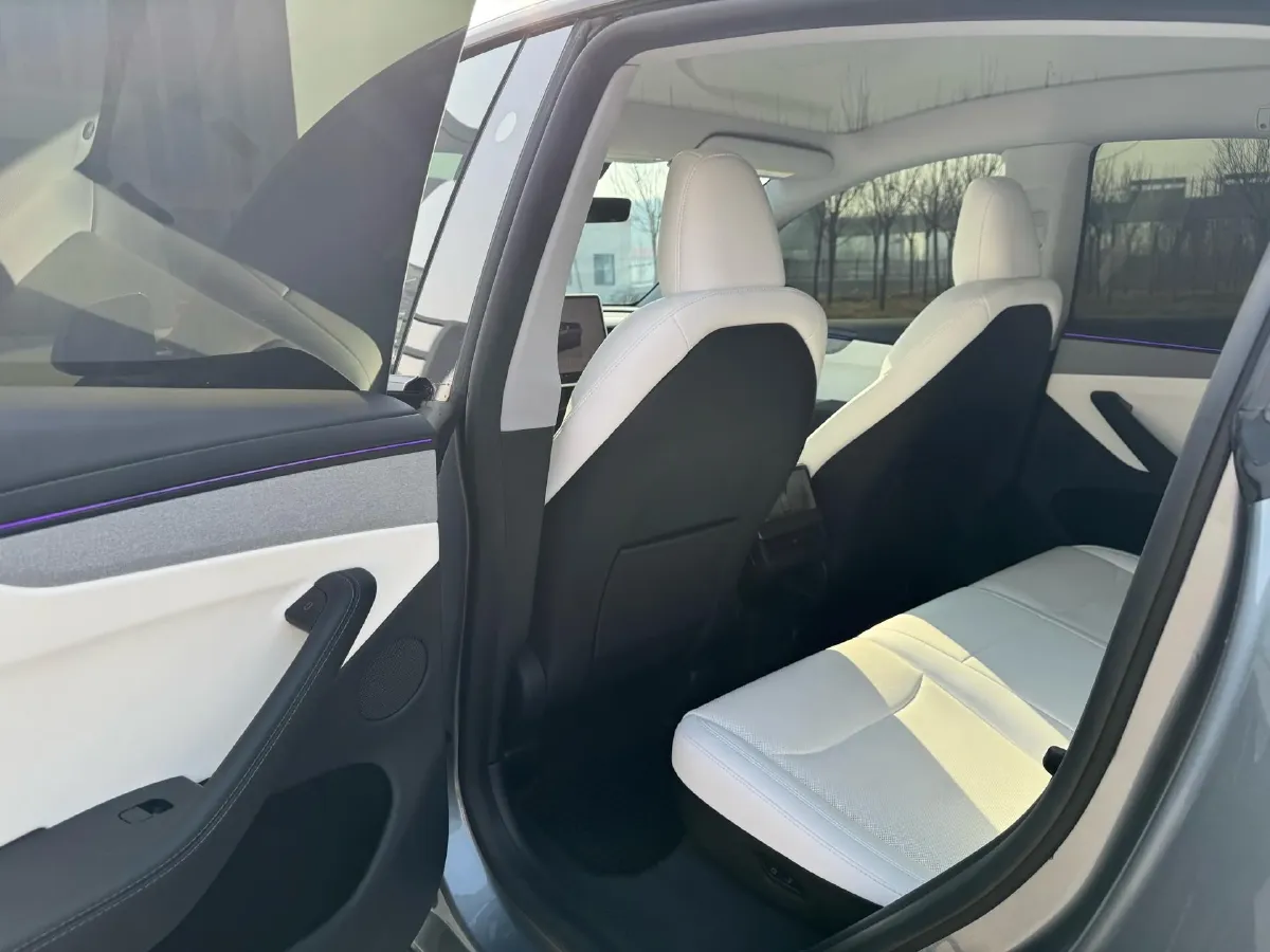 2025 Tesla Model Y BEV 62.5KWH,autocango,china used car exporter,china ev exporter,chinese used car exporter,chinese used ev exporter