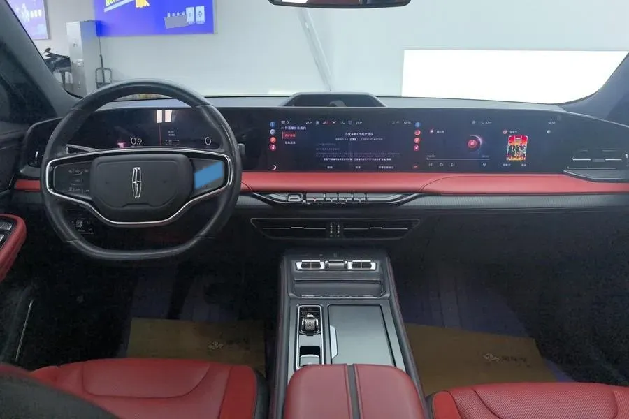 2022 Lincoln Z 2.0T 246HP L4 8AT,autocango,china used car exporter,china ev exporter,chinese used car exporter,chinese used ev exporter