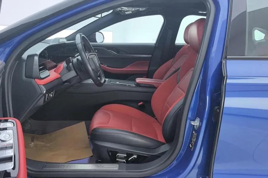 2022 Lincoln Z 2.0T 246HP L4 8AT,autocango,china used car exporter,china ev exporter,chinese used car exporter,chinese used ev exporter