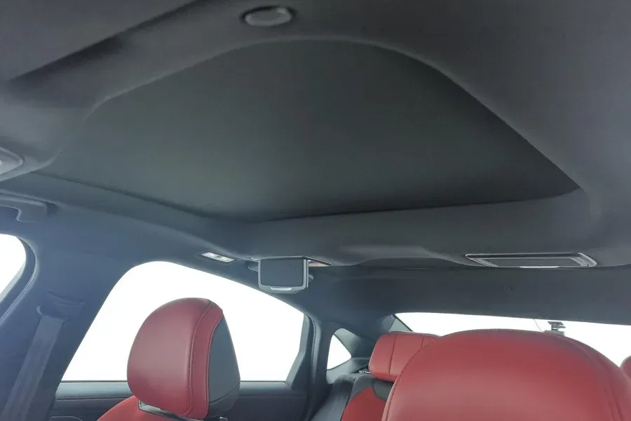 2022 Lincoln Z 2.0T 246HP L4 8AT,autocango,china used car exporter,china ev exporter,chinese used car exporter,chinese used ev exporter