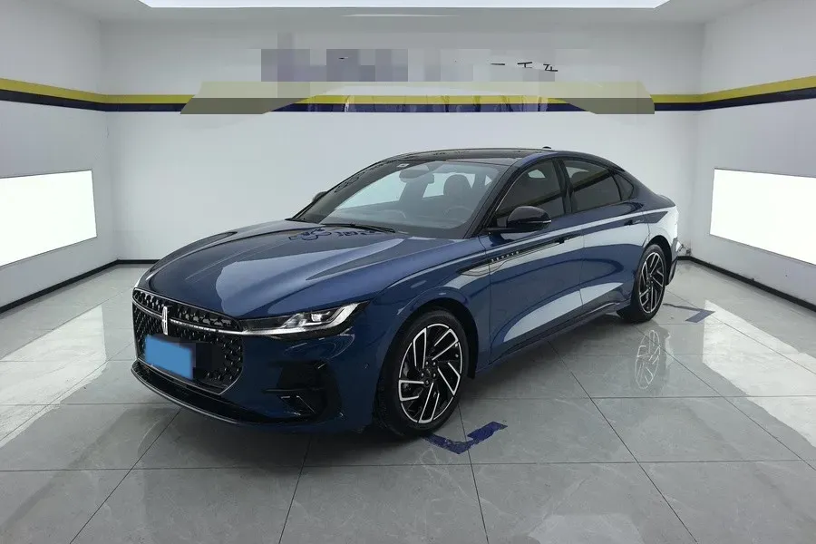 2022 Lincoln Z 2.0T 246HP L4 8AT,autocango,china used car exporter,china ev exporter,chinese used car exporter,chinese used ev exporter