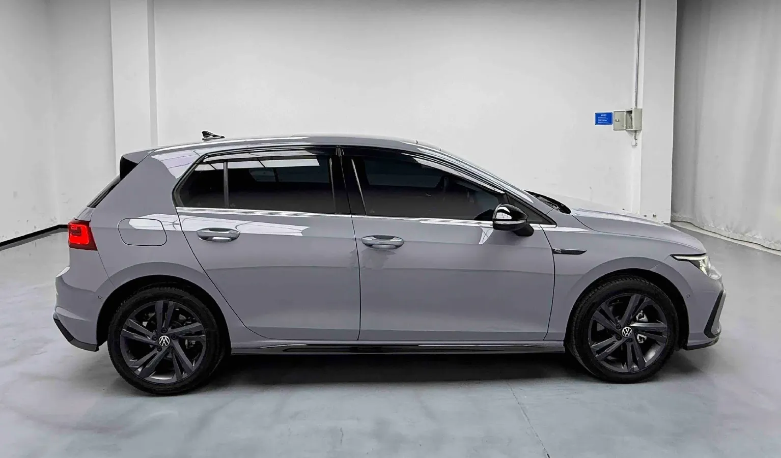 2023 Volkswagen Golf 1.4T 150HP L4 7DCT,autocango,china used car exporter,china ev exporter,chinese used car exporter,chinese used ev exporter