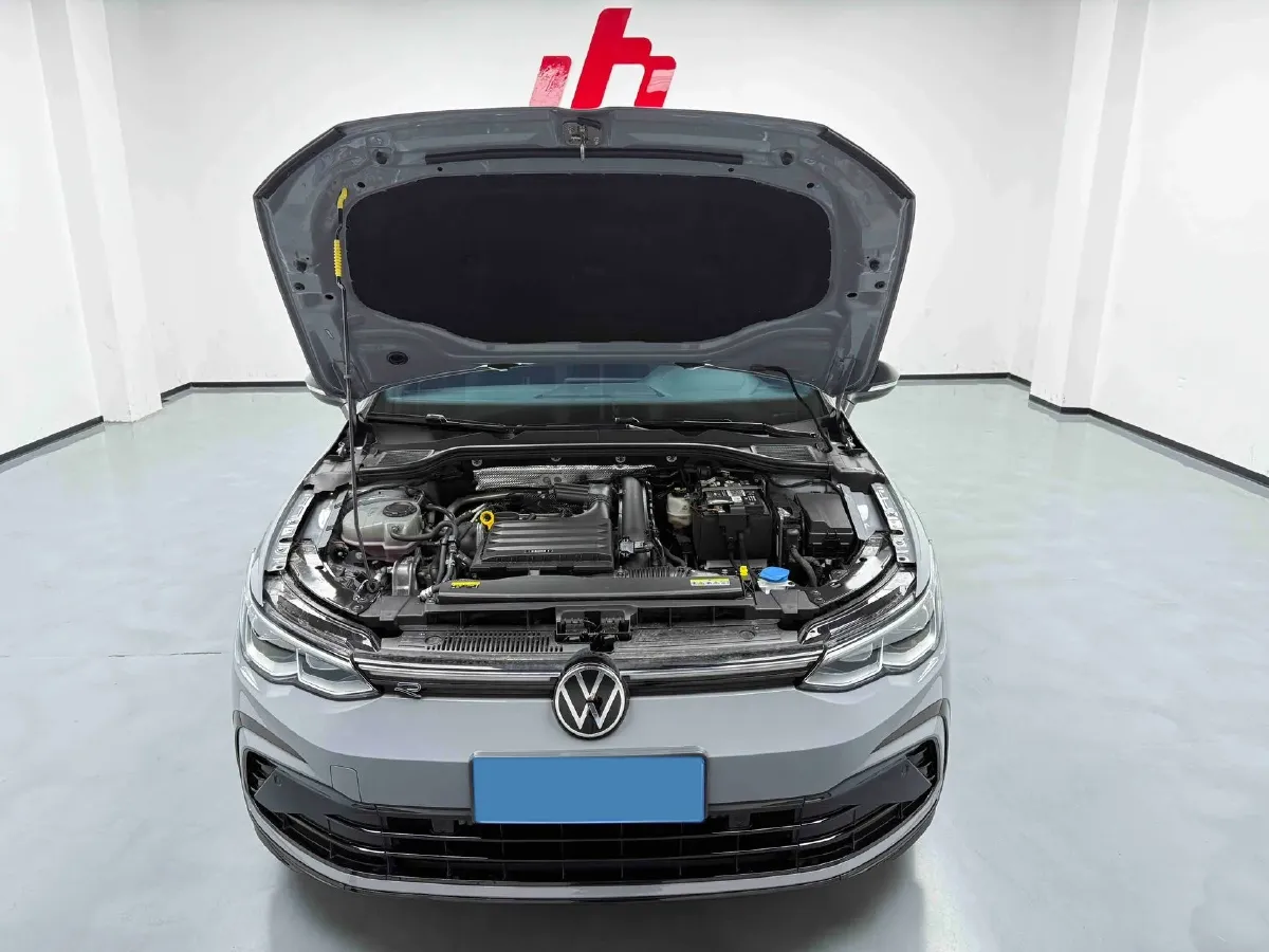 2023 Volkswagen Golf 1.4T 150HP L4 7DCT,autocango,china used car exporter,china ev exporter,chinese used car exporter,chinese used ev exporter