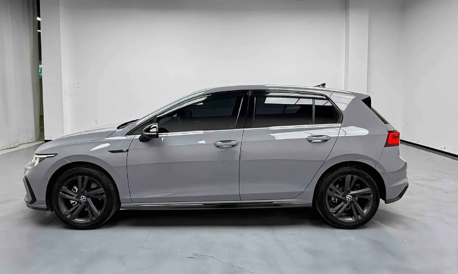 2023 Volkswagen Golf 1.4T 150HP L4 7DCT,autocango,china used car exporter,china ev exporter,chinese used car exporter,chinese used ev exporter