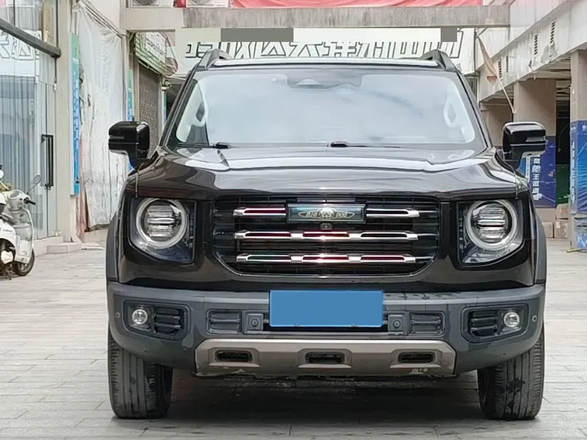 2021 Haval Dargo 1.5T 169HP L4 7DCT,autocango,china used car exporter,china ev exporter,chinese used car exporter,chinese used ev exporter