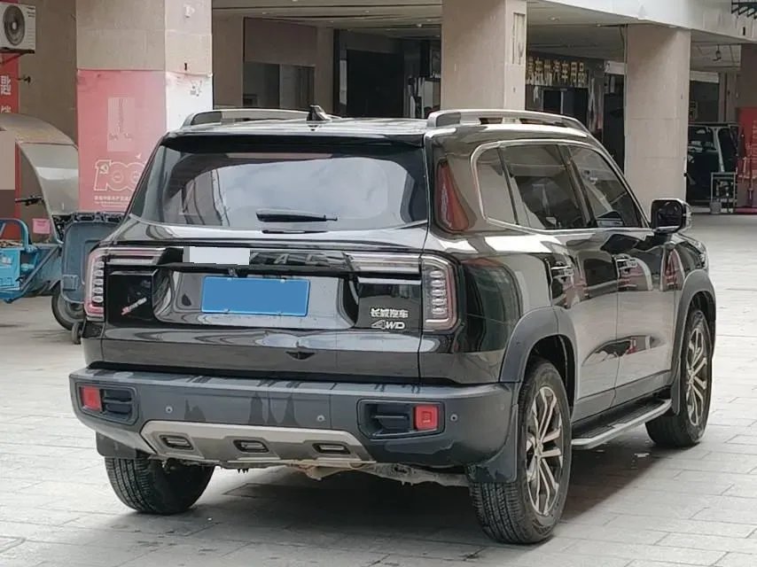 2021 Haval Dargo 1.5T 169HP L4 7DCT,autocango,china used car exporter,china ev exporter,chinese used car exporter,chinese used ev exporter