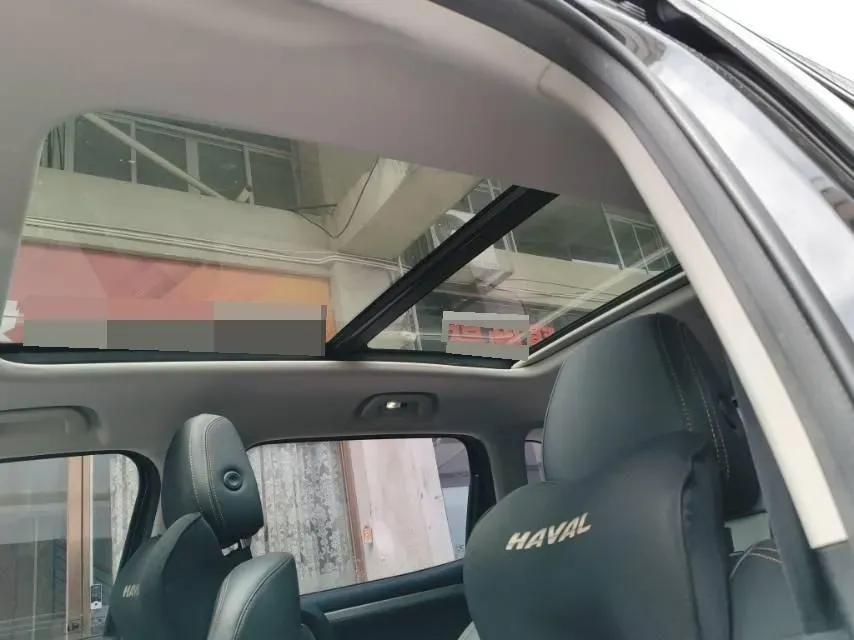 2021 Haval Dargo 1.5T 169HP L4 7DCT,autocango,china used car exporter,china ev exporter,chinese used car exporter,chinese used ev exporter