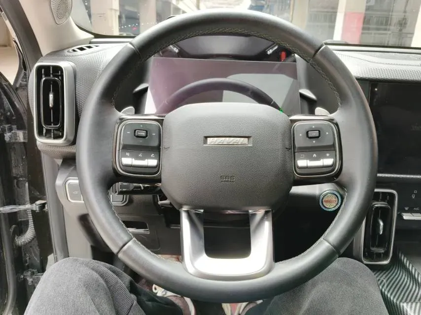 2021 Haval Dargo 1.5T 169HP L4 7DCT,autocango,china used car exporter,china ev exporter,chinese used car exporter,chinese used ev exporter