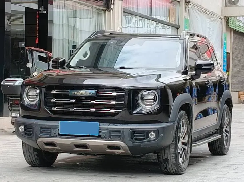 2021 Haval Dargo 1.5T 169HP L4 7DCT,autocango,china used car exporter,china ev exporter,chinese used car exporter,chinese used ev exporter