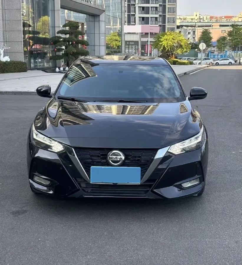 2020 Nissan Sylphy 1.6L 135HP L4 CVT,autocango,china used car exporter,china ev exporter,chinese used car exporter,chinese used ev exporter