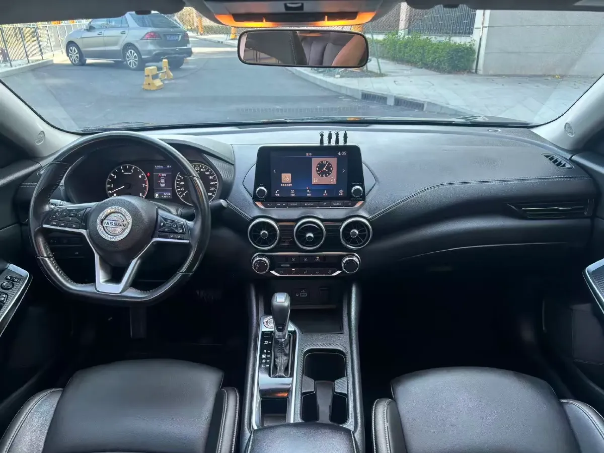 2020 Nissan Sylphy 1.6L 135HP L4 CVT,autocango,china used car exporter,china ev exporter,chinese used car exporter,chinese used ev exporter