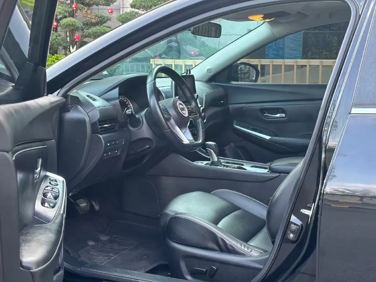 2020 Nissan Sylphy 1.6L 135HP L4 CVT,autocango,china used car exporter,china ev exporter,chinese used car exporter,chinese used ev exporter