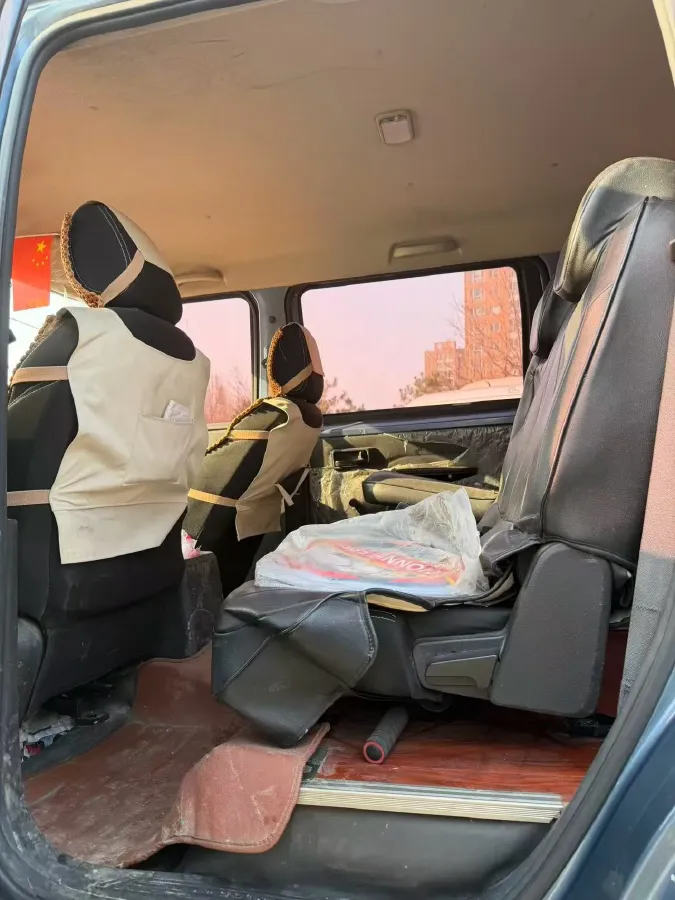 2019 WuLing HongGuang Plus 1.5T 147HP L4 6MT,autocango,china used car exporter,china ev exporter,chinese used car exporter,chinese used ev exporter