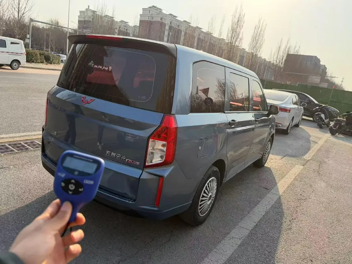 2019 WuLing HongGuang Plus 1.5T 147HP L4 6MT,autocango,china used car exporter,china ev exporter,chinese used car exporter,chinese used ev exporter