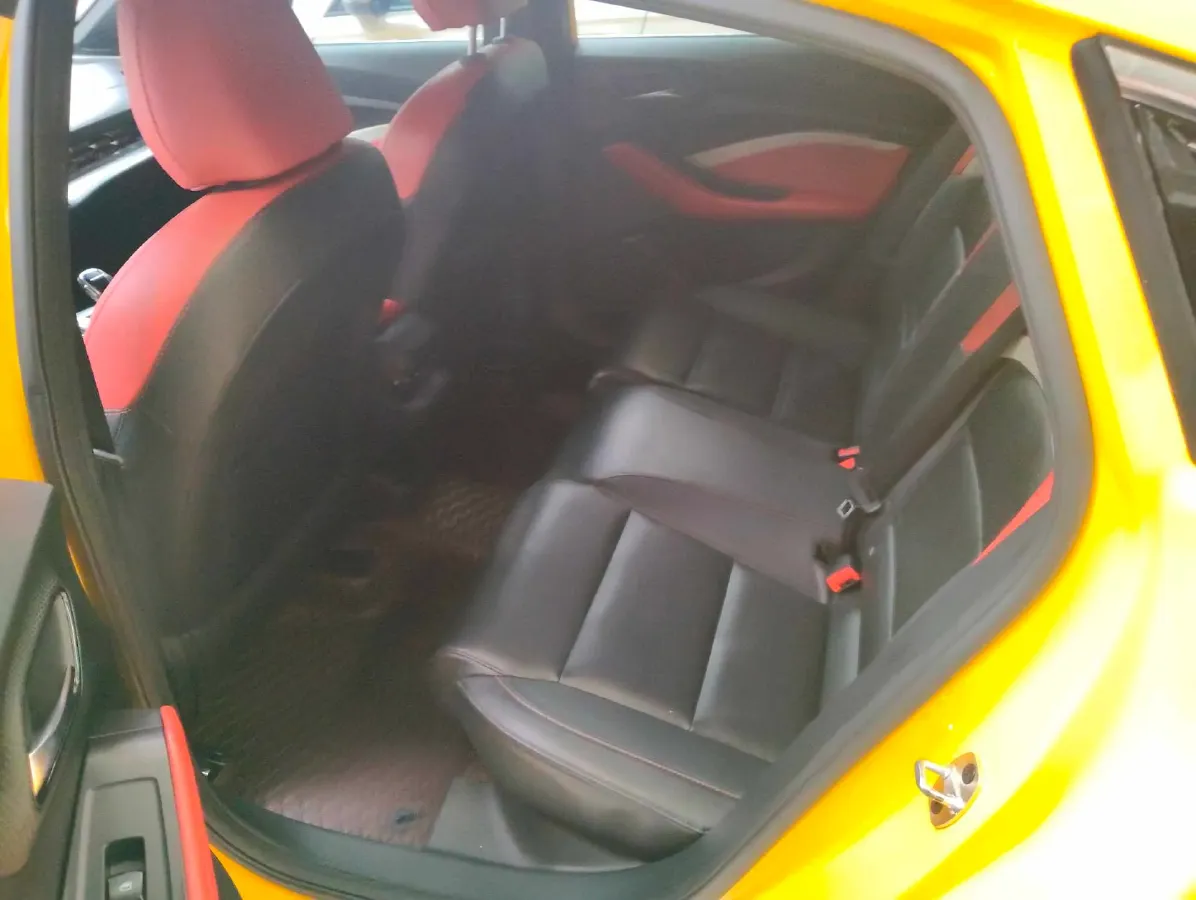 2022 MG 5 1.5T 173HP L4 7DCT,autocango,china used car exporter,china ev exporter,chinese used car exporter,chinese used ev exporter