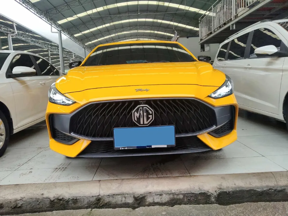 2022 MG 5 1.5T 173HP L4 7DCT,autocango,china used car exporter,china ev exporter,chinese used car exporter,chinese used ev exporter