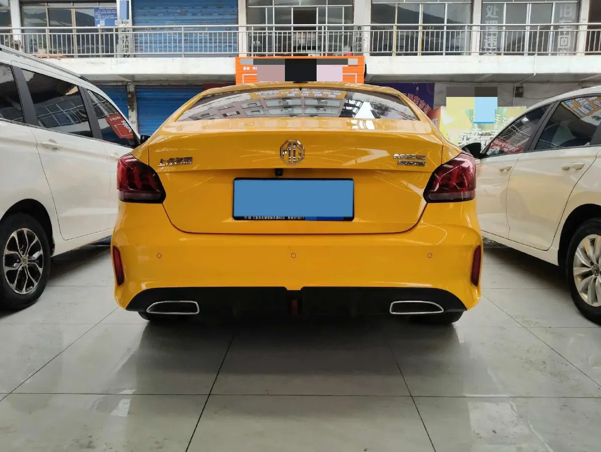 2022 MG 5 1.5T 173HP L4 7DCT,autocango,china used car exporter,china ev exporter,chinese used car exporter,chinese used ev exporter