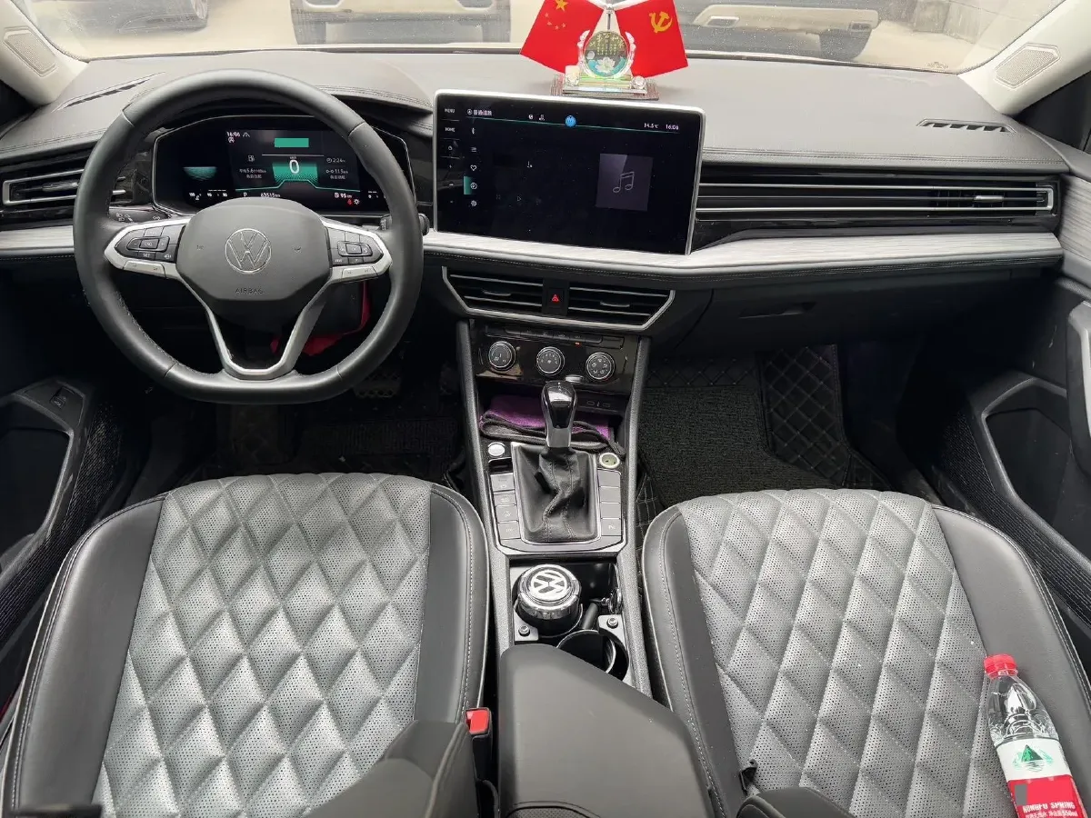 2023 Volkswagen Sagitar 1.4T 150HP L4 7DCT,autocango,china used car exporter,china ev exporter,chinese used car exporter,chinese used ev exporter