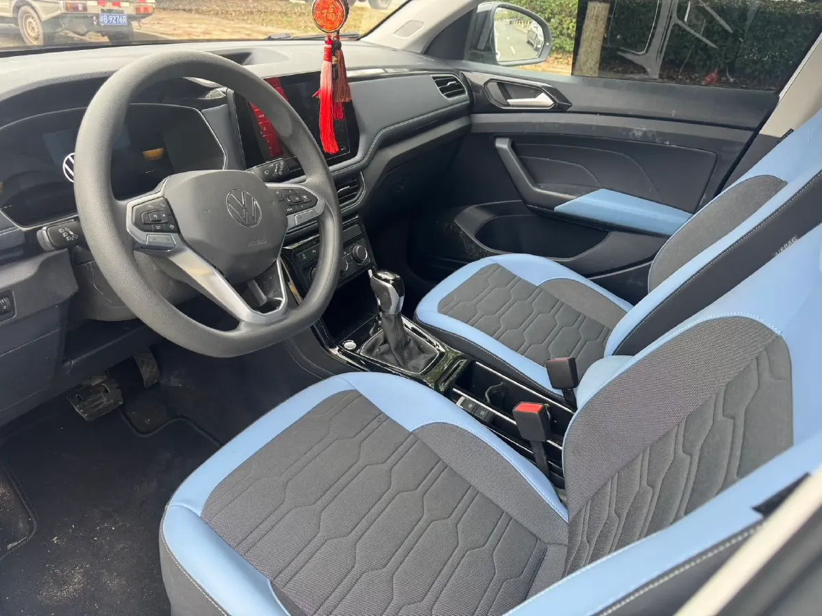 2025 Volkswagen Tharu 1.5T 160HP L4 7DCT,autocango,china used car exporter,china ev exporter,chinese used car exporter,chinese used ev exporter