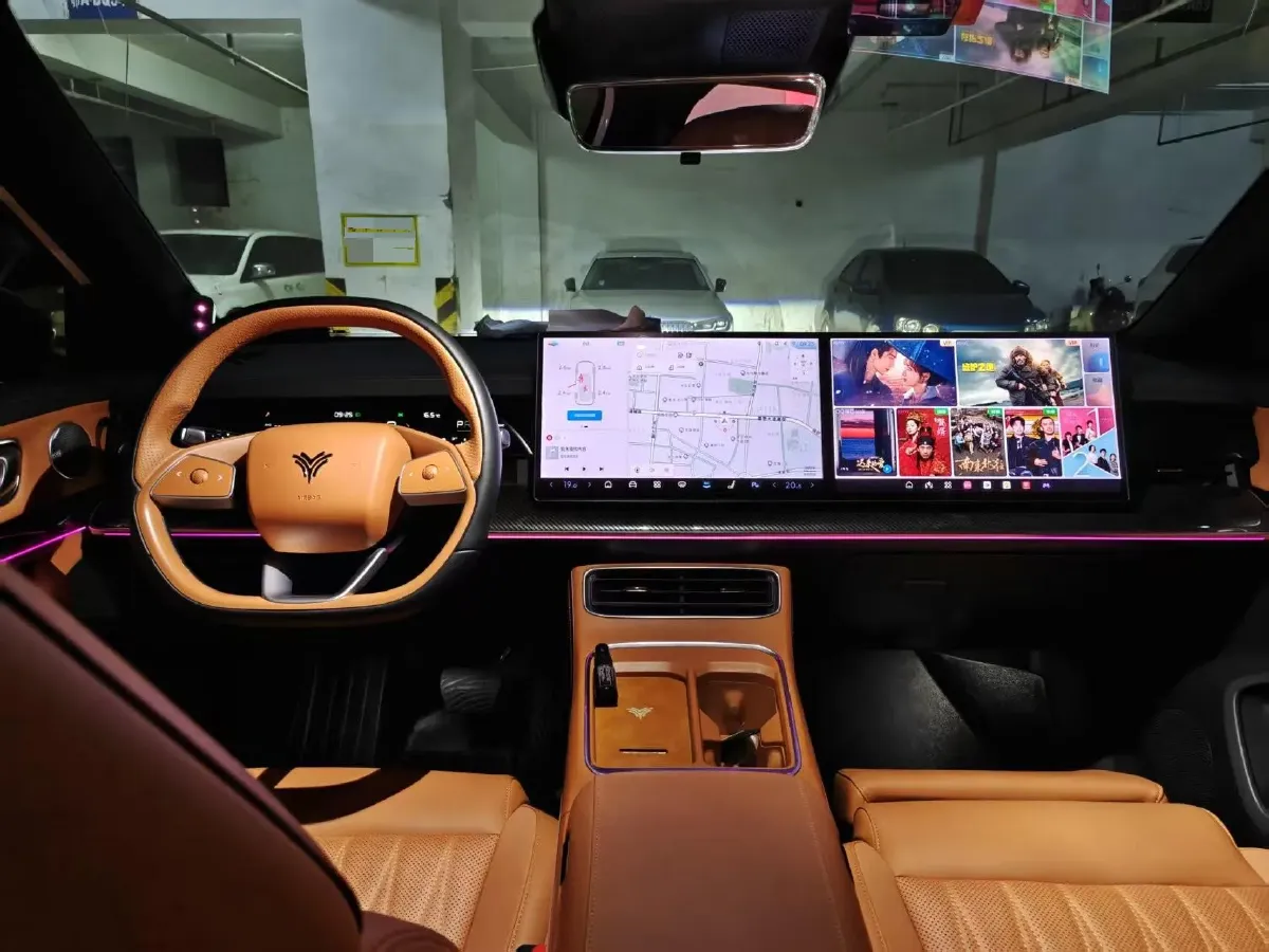 2024 Neta L 1.5L 91HP L4 REEV 40KWH,autocango,china used car exporter,china ev exporter,chinese used car exporter,chinese used ev exporter