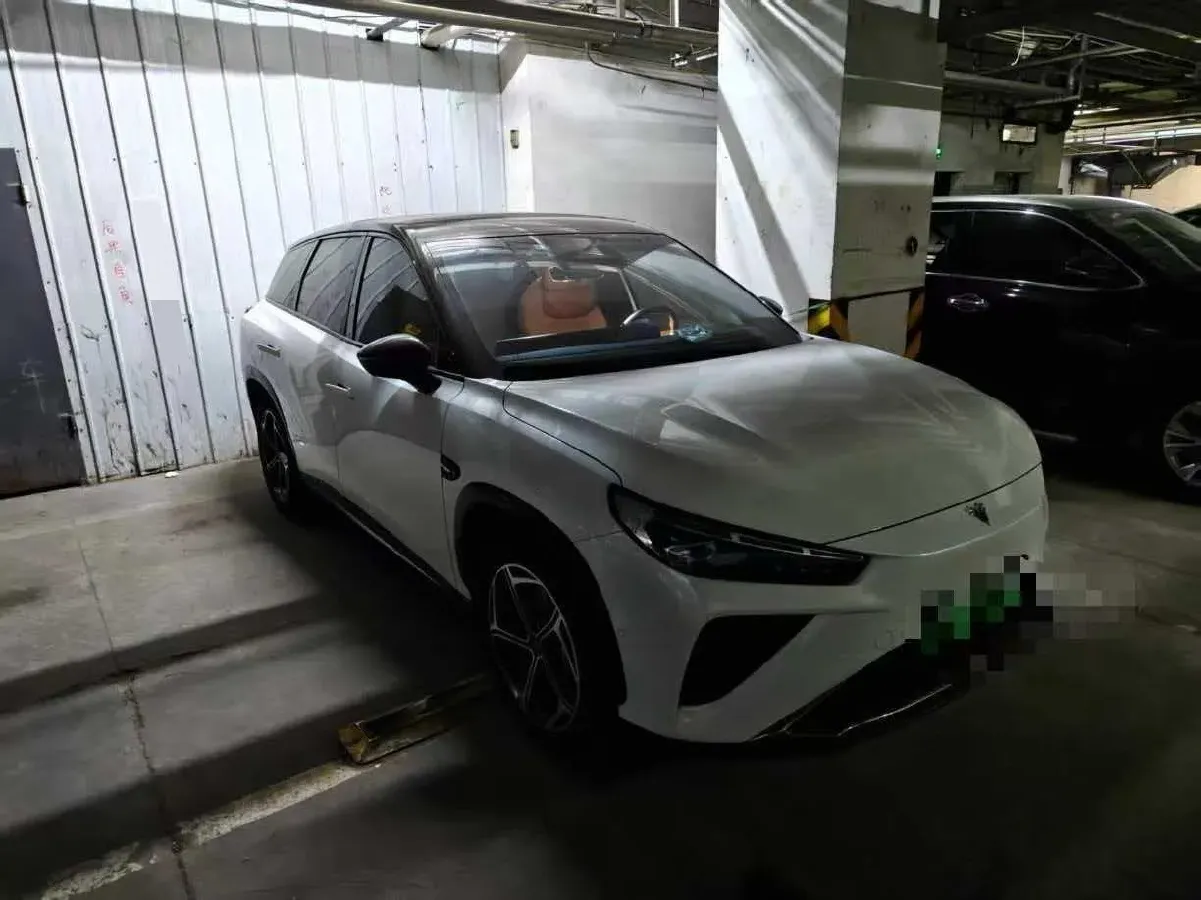 2024 Neta L 1.5L 91HP L4 REEV 40KWH,autocango,china used car exporter,china ev exporter,chinese used car exporter,chinese used ev exporter