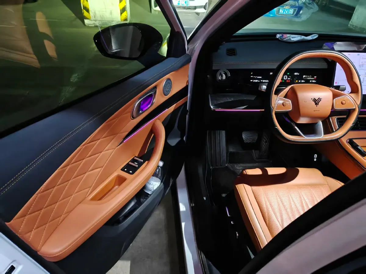 2024 Neta L 1.5L 91HP L4 REEV 40KWH,autocango,china used car exporter,china ev exporter,chinese used car exporter,chinese used ev exporter