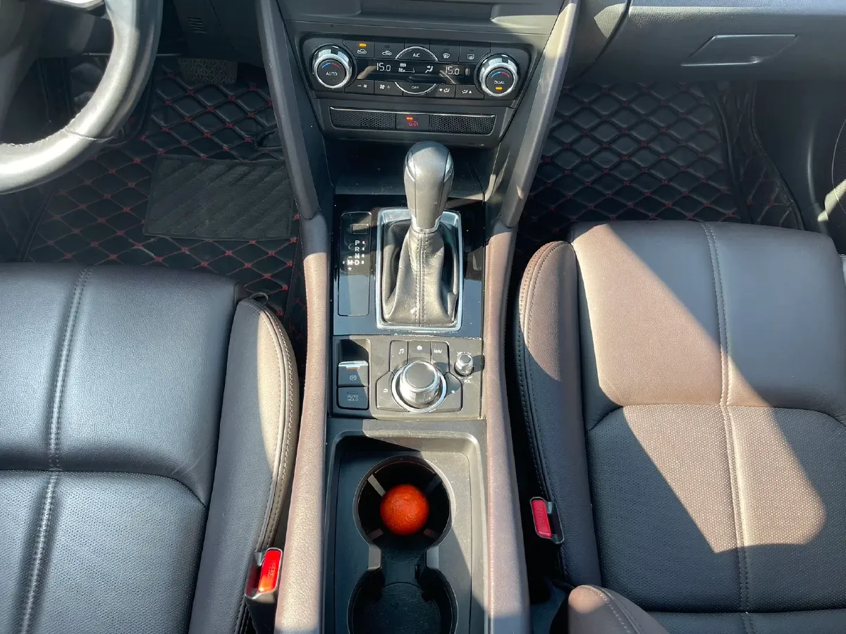 2020 Mazda CX-4 2.0L 158HP L4 6AT,autocango,china used car exporter,china ev exporter,chinese used car exporter,chinese used ev exporter