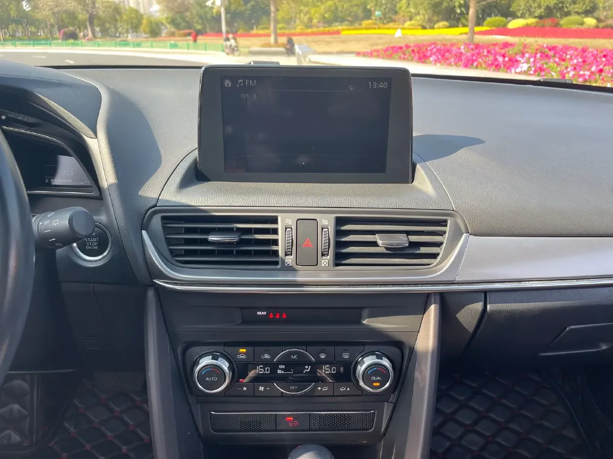 2020 Mazda CX-4 2.0L 158HP L4 6AT,autocango,china used car exporter,china ev exporter,chinese used car exporter,chinese used ev exporter