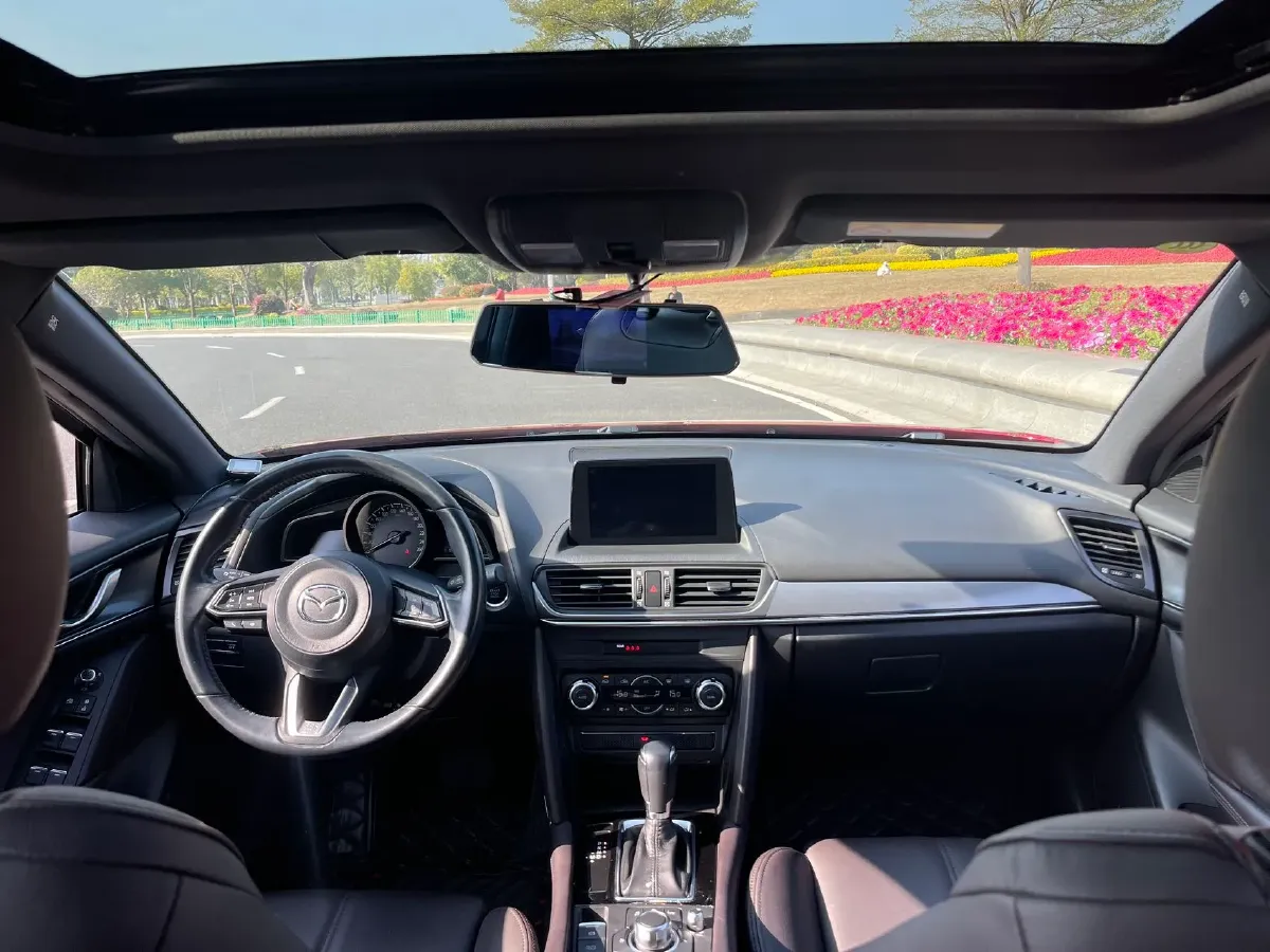 2020 Mazda CX-4 2.0L 158HP L4 6AT,autocango,china used car exporter,china ev exporter,chinese used car exporter,chinese used ev exporter