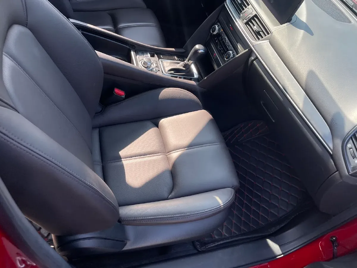 2020 Mazda CX-4 2.0L 158HP L4 6AT,autocango,china used car exporter,china ev exporter,chinese used car exporter,chinese used ev exporter