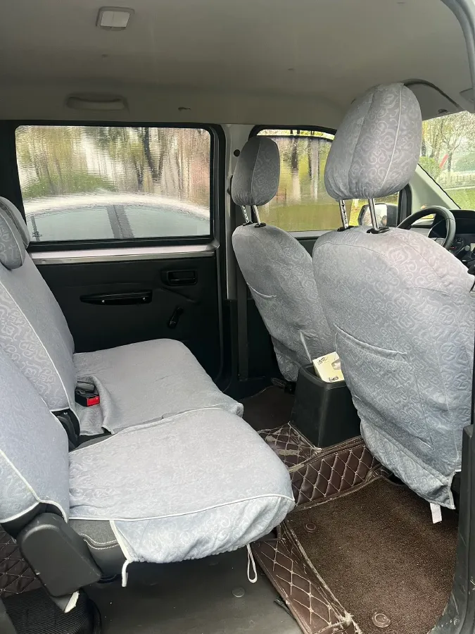 2019 WuLing HongGuang Plus 1.5T 147HP L4 6MT,autocango,china used car exporter,china ev exporter,chinese used car exporter,chinese used ev exporter