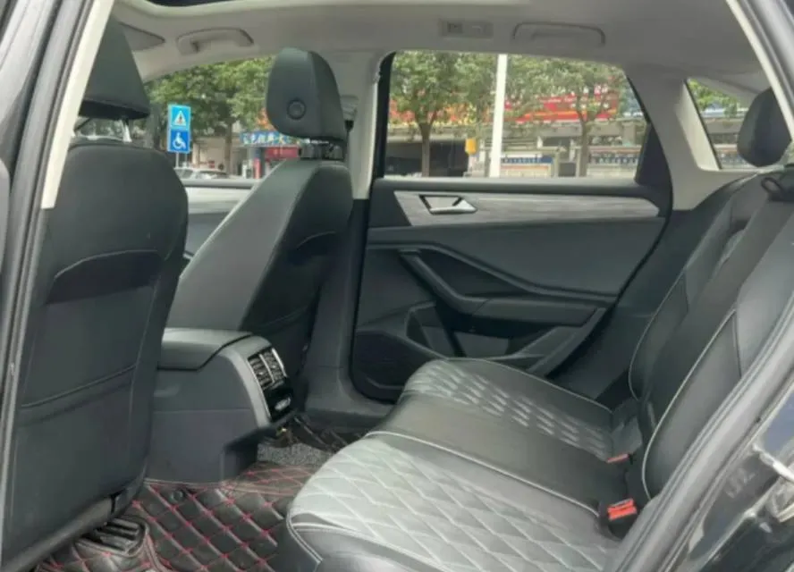 2023 Volkswagen Sagitar 1.4T 150HP L4 7DCT,autocango,china used car exporter,china ev exporter,chinese used car exporter,chinese used ev exporter