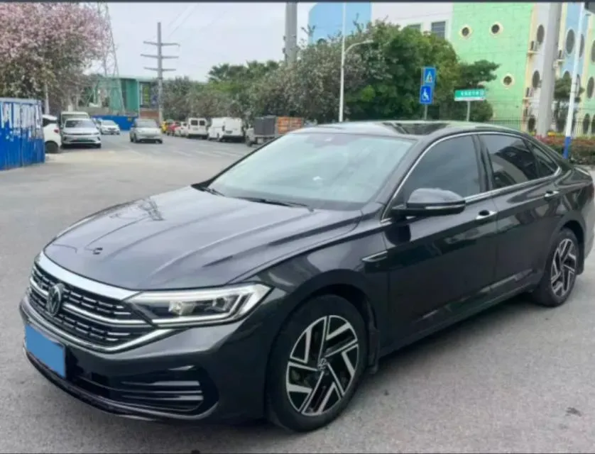 2023 Volkswagen Sagitar 1.4T 150HP L4 7DCT,autocango,china used car exporter,china ev exporter,chinese used car exporter,chinese used ev exporter