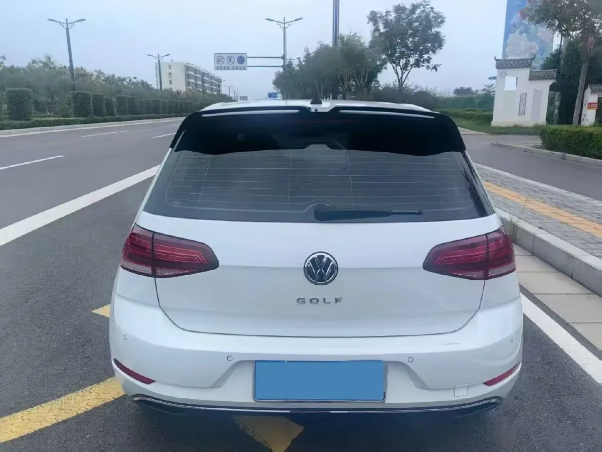 2020 Volkswagen Golf 1.4T 150HP L4 7DCT,autocango,china used car exporter,china ev exporter,chinese used car exporter,chinese used ev exporter