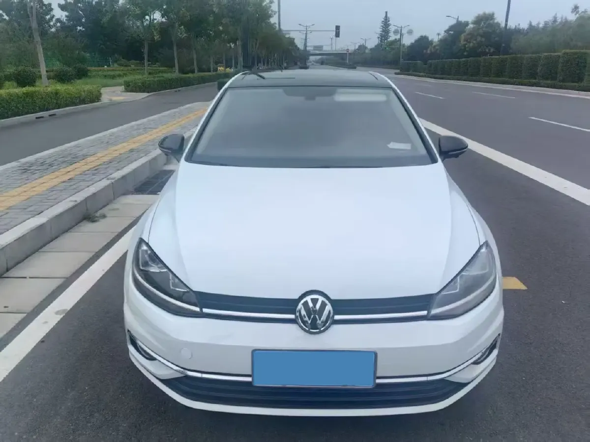 2020 Volkswagen Golf 1.4T 150HP L4 7DCT,autocango,china used car exporter,china ev exporter,chinese used car exporter,chinese used ev exporter