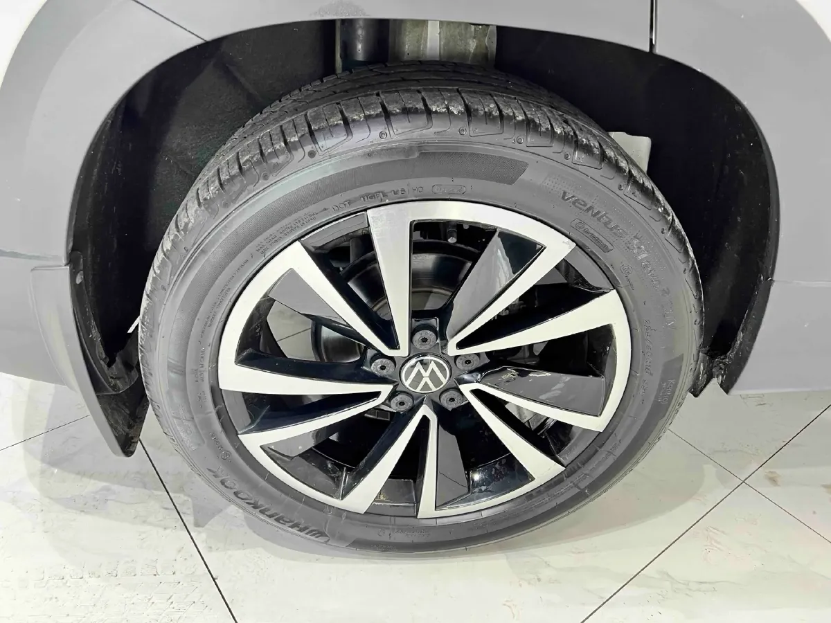 2022 Volkswagen Tharu 1.4T 150HP L4 7DCT,autocango,china used car exporter,china ev exporter,chinese used car exporter,chinese used ev exporter