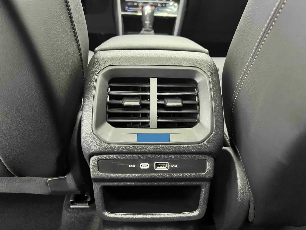 2022 Volkswagen Tharu 1.4T 150HP L4 7DCT,autocango,china used car exporter,china ev exporter,chinese used car exporter,chinese used ev exporter