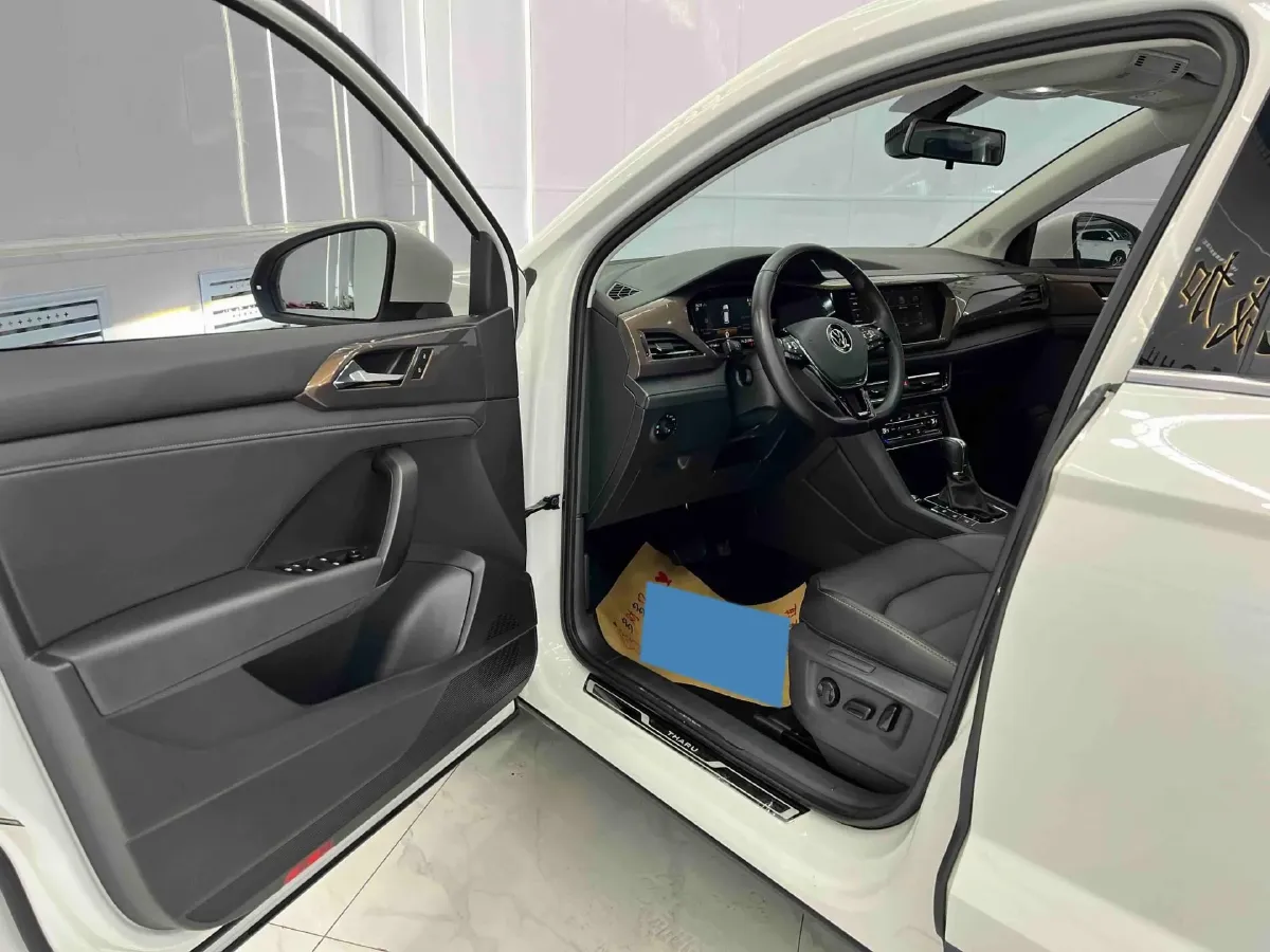 2022 Volkswagen Tharu 1.4T 150HP L4 7DCT,autocango,china used car exporter,china ev exporter,chinese used car exporter,chinese used ev exporter