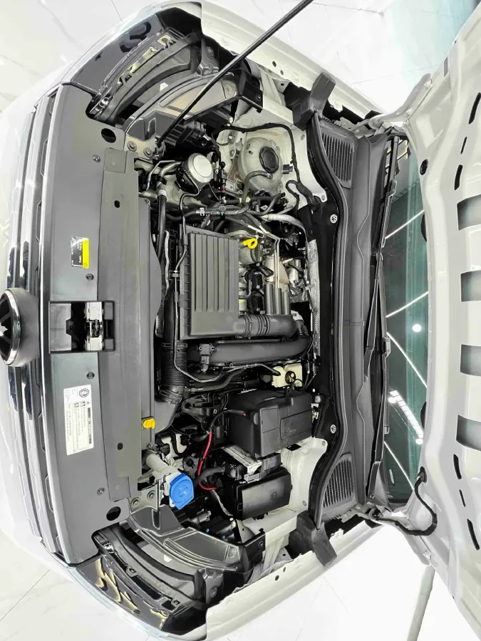 2022 Volkswagen Tharu 1.4T 150HP L4 7DCT,autocango,china used car exporter,china ev exporter,chinese used car exporter,chinese used ev exporter