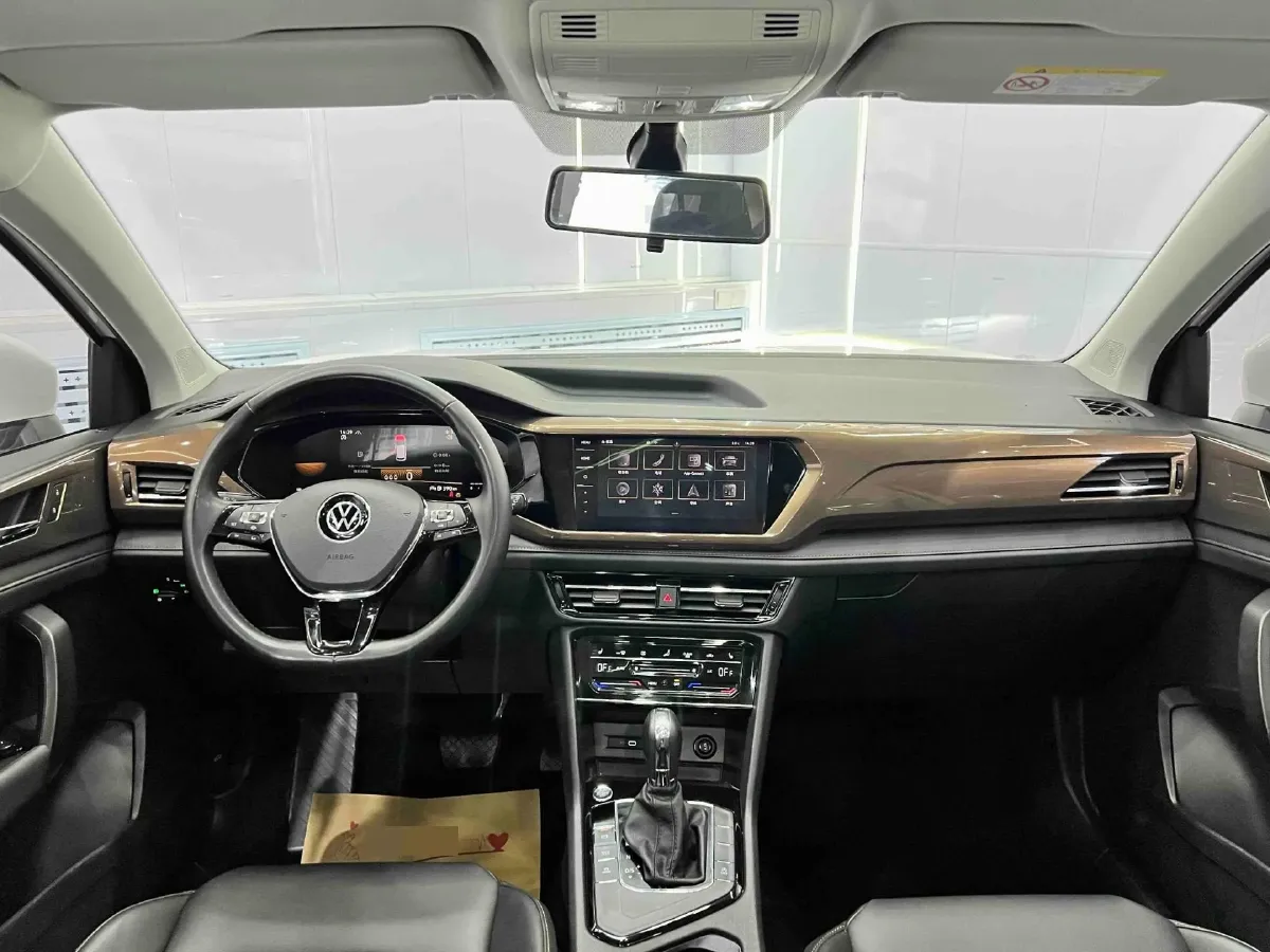 2022 Volkswagen Tharu 1.4T 150HP L4 7DCT,autocango,china used car exporter,china ev exporter,chinese used car exporter,chinese used ev exporter