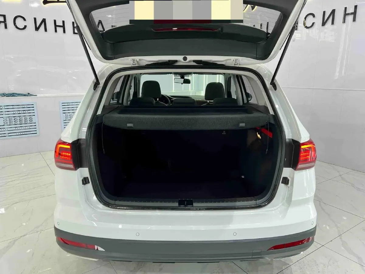 2022 Volkswagen Tharu 1.4T 150HP L4 7DCT,autocango,china used car exporter,china ev exporter,chinese used car exporter,chinese used ev exporter