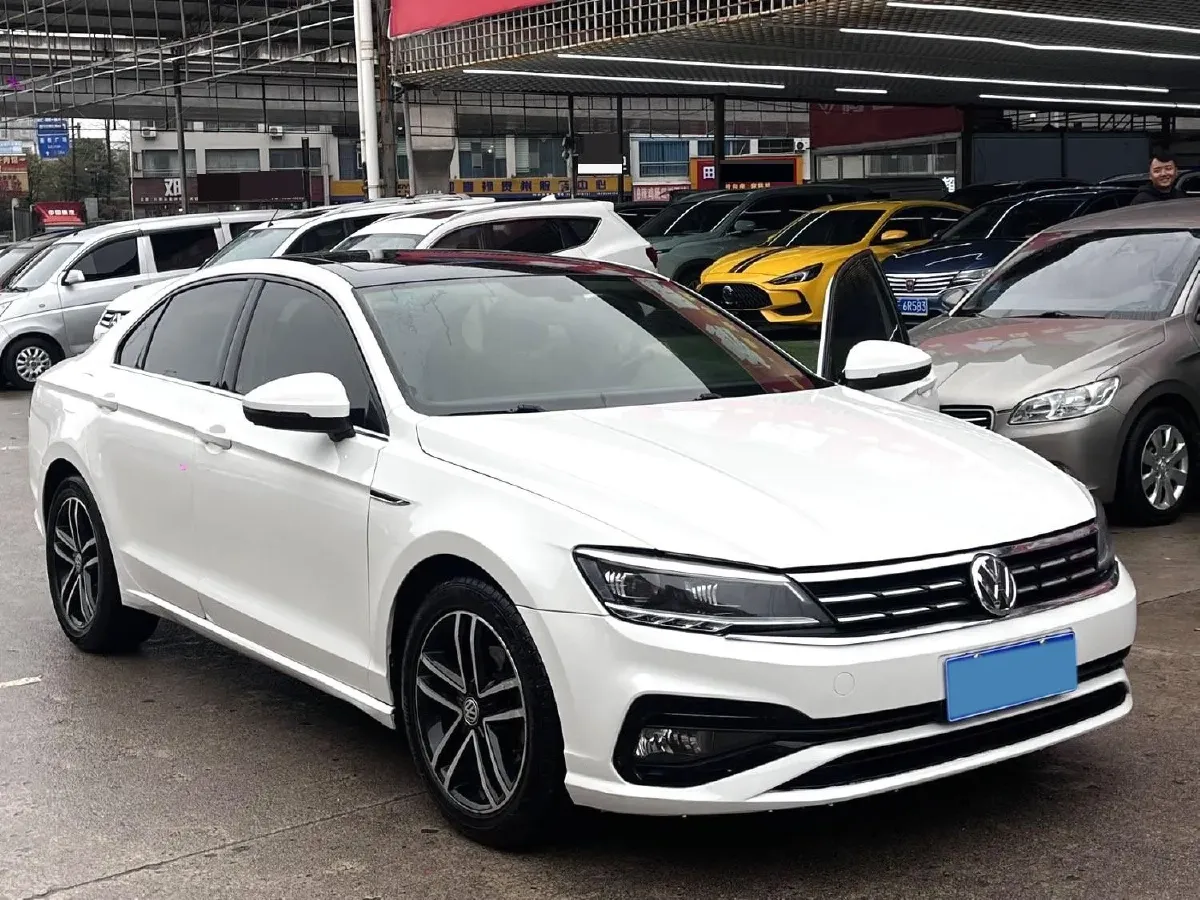 2019 Volkswagen Passat 1.4T 150HP L4 7DCT,autocango,china used car exporter,china ev exporter,chinese used car exporter,chinese used ev exporter