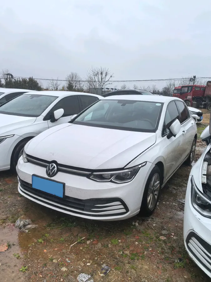 2021 Volkswagen Golf 1.2T 116HP L4 7DCT,autocango,china used car exporter,china ev exporter,chinese used car exporter,chinese used ev exporter
