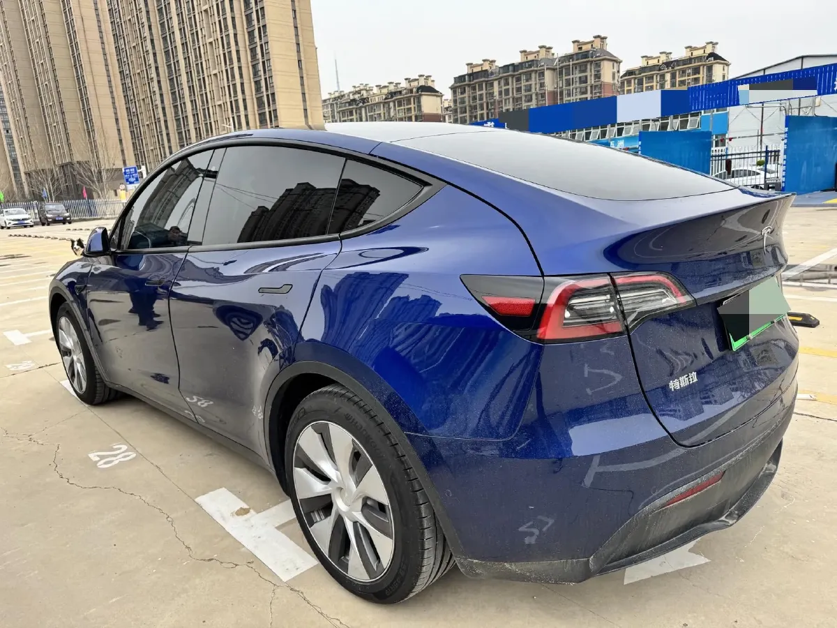 2021 Tesla Model Y BEV 60KWH,autocango,china used car exporter,china ev exporter,chinese used car exporter,chinese used ev exporter