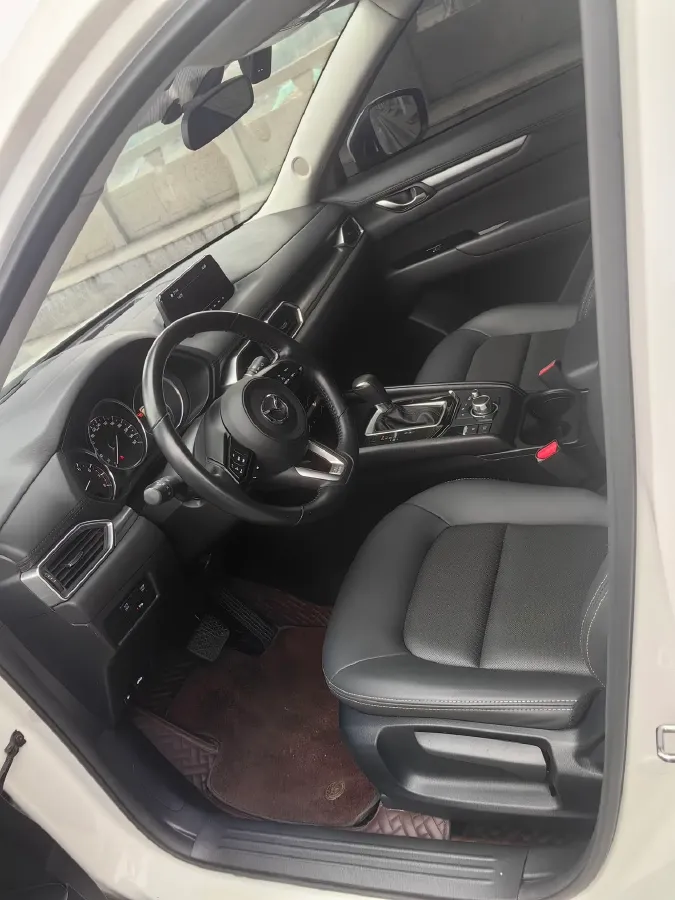 2021 Mazda CX-5 2.0L 155HP L4 6AT,autocango,china used car exporter,china ev exporter,chinese used car exporter,chinese used ev exporter