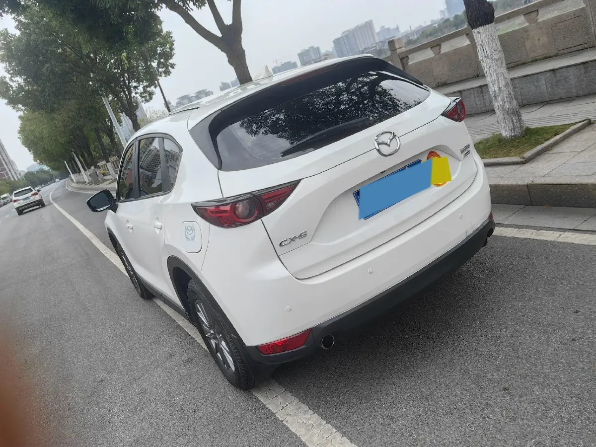 2021 Mazda CX-5 2.0L 155HP L4 6AT,autocango,china used car exporter,china ev exporter,chinese used car exporter,chinese used ev exporter