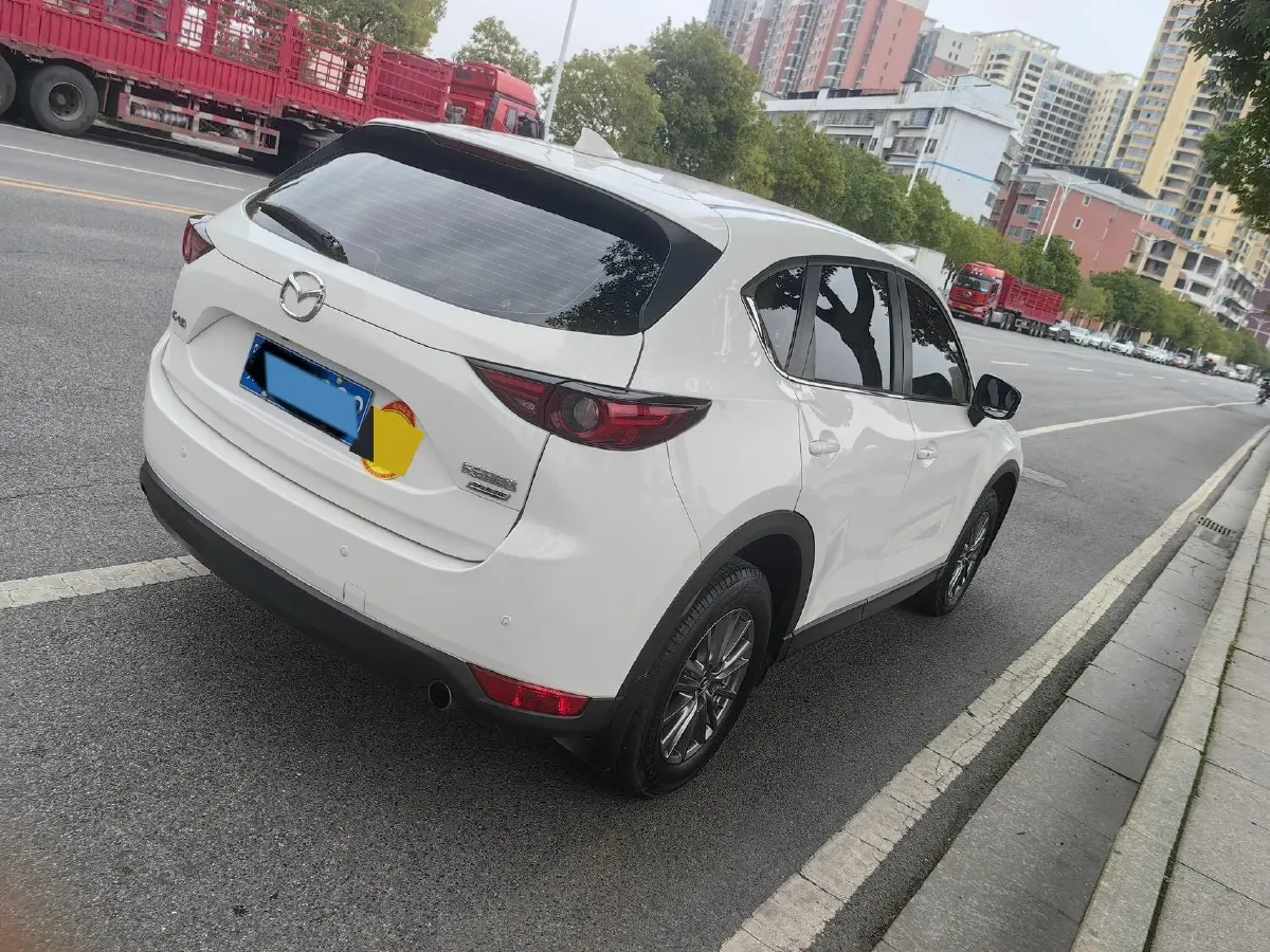 2021 Mazda CX-5 2.0L 155HP L4 6AT,autocango,china used car exporter,china ev exporter,chinese used car exporter,chinese used ev exporter
