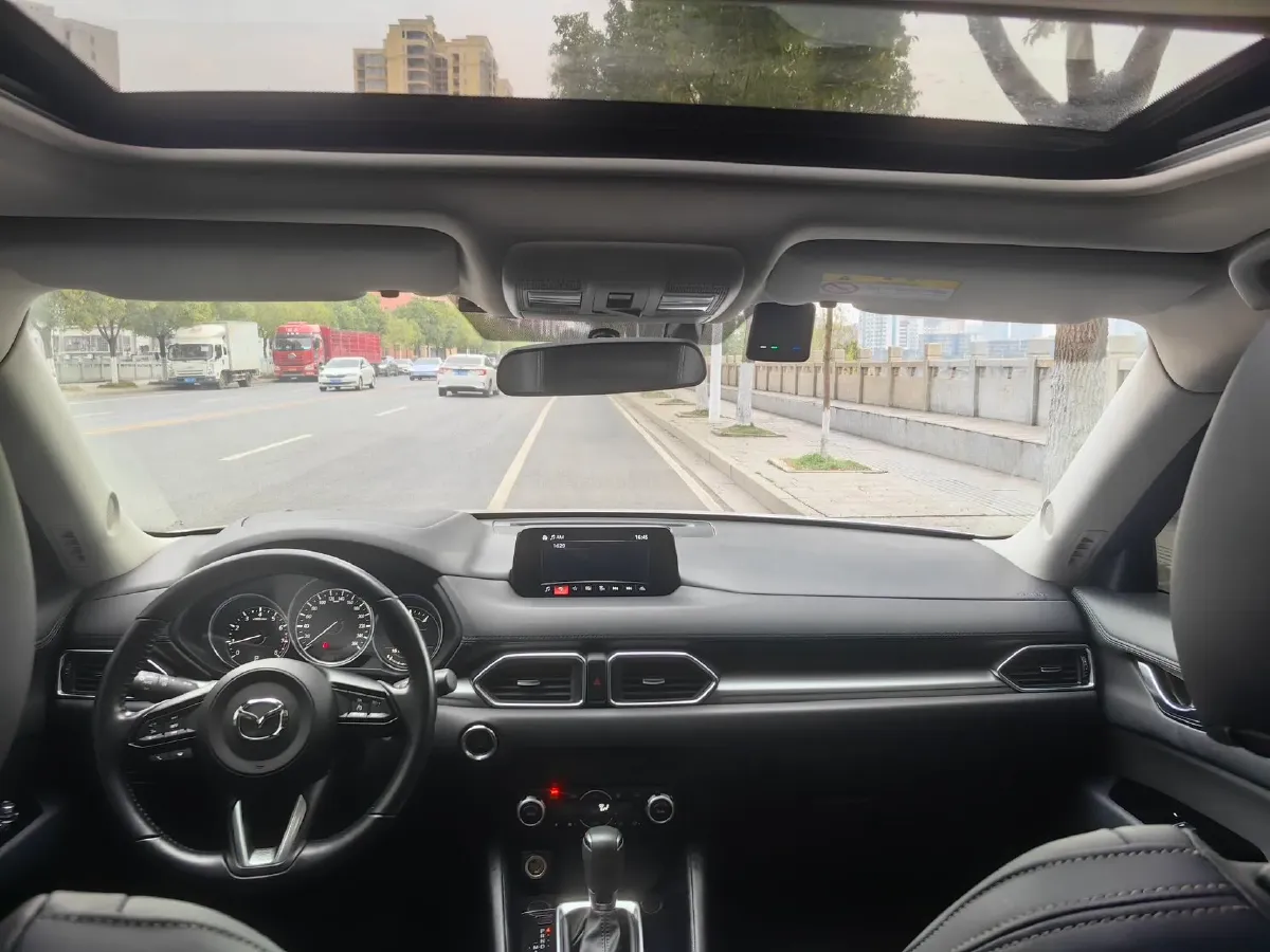 2021 Mazda CX-5 2.0L 155HP L4 6AT,autocango,china used car exporter,china ev exporter,chinese used car exporter,chinese used ev exporter