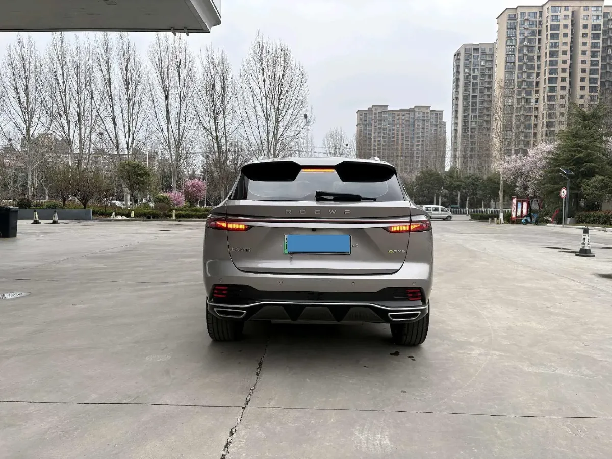 2023 Roewe RX5 1.5T 188HP L4 AMT PHEV 12.3KWH,autocango,china used car exporter,china ev exporter,chinese used car exporter,chinese used ev exporter